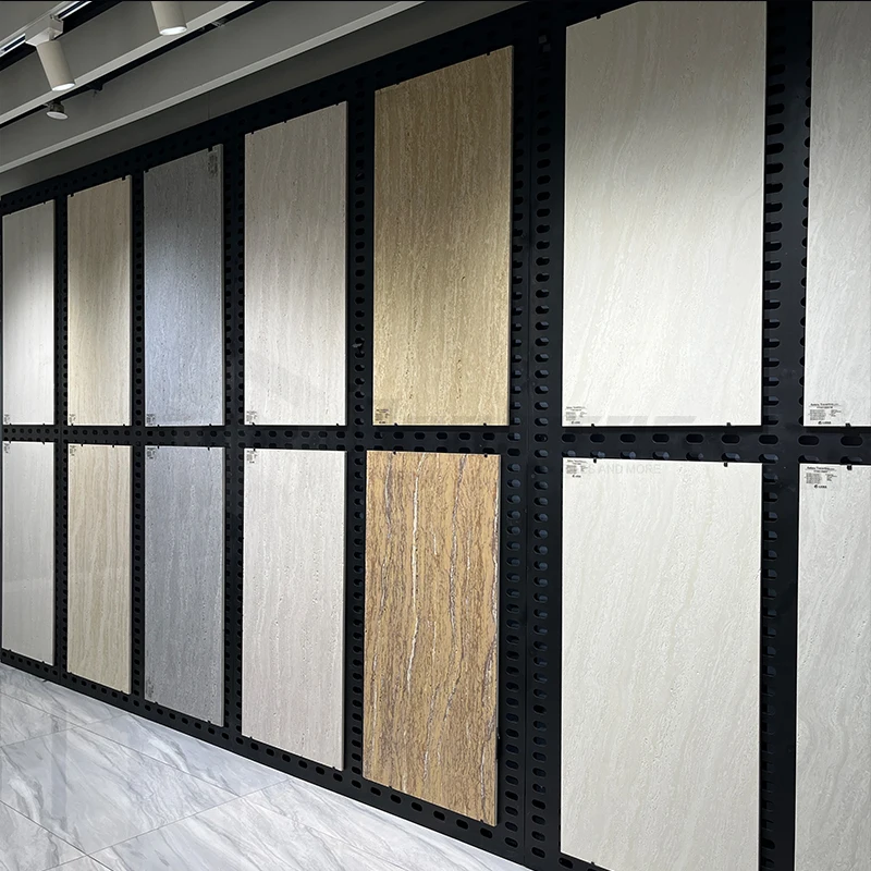 Плитка напольная из фарфора большого формата 1200X600