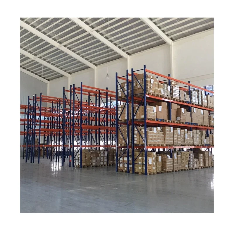 pallet rack steel rack hs code pallet accessories for factory shelf