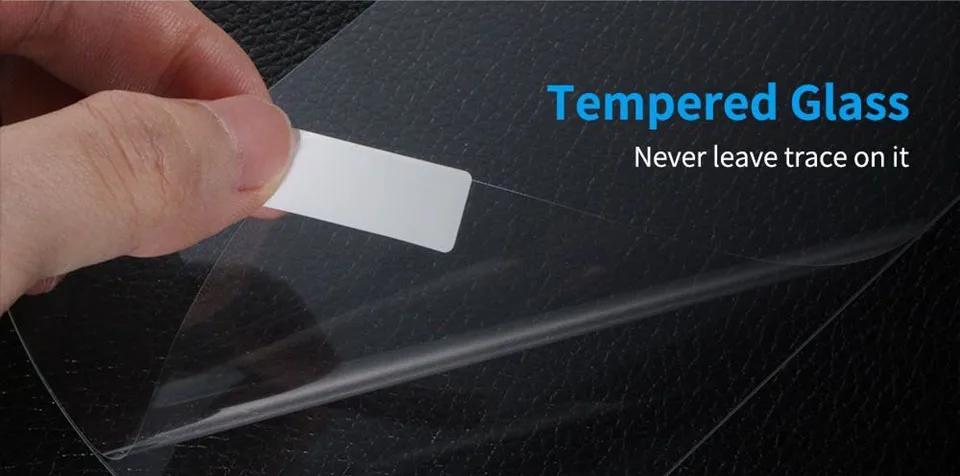 High Clear Tempered Glass Film For Loniq 6 2023 Car Navigation GPS Touch Screen Protector Auto Interior Accessories