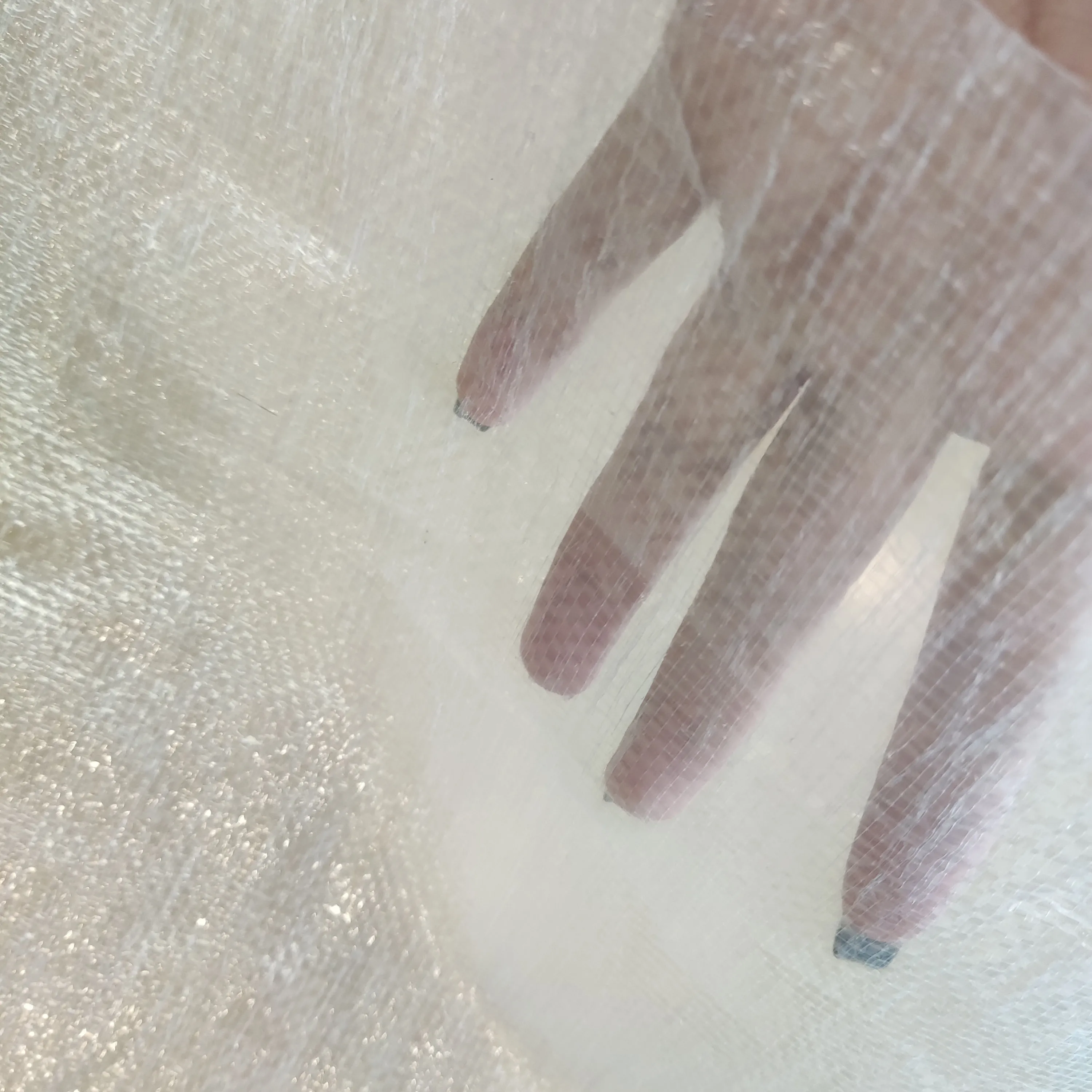 Saco Costal De Rafia Polipropileno Transparent Polypropylene Rice Bag PP Woven Sack For Corn Potato Onion Grain Wheat 25kg 50kg