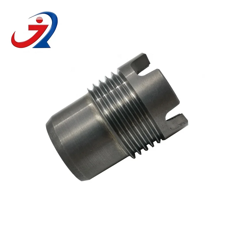 
PDC Wear-Resistance Tungsten Cemented Carbide Thread Nozzles for PDC Drill Bits 