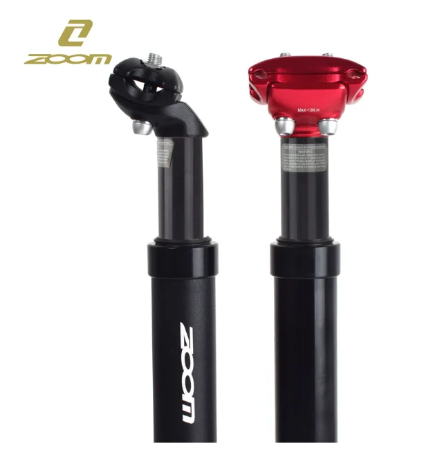 Mountain road bike shock absorber seat post Bicycle Seat Post Seat Tube bike spare parts