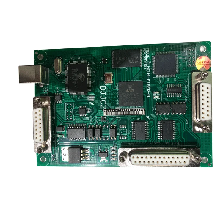laser co2 spare parts fiber laser controller board for metal and non-metal