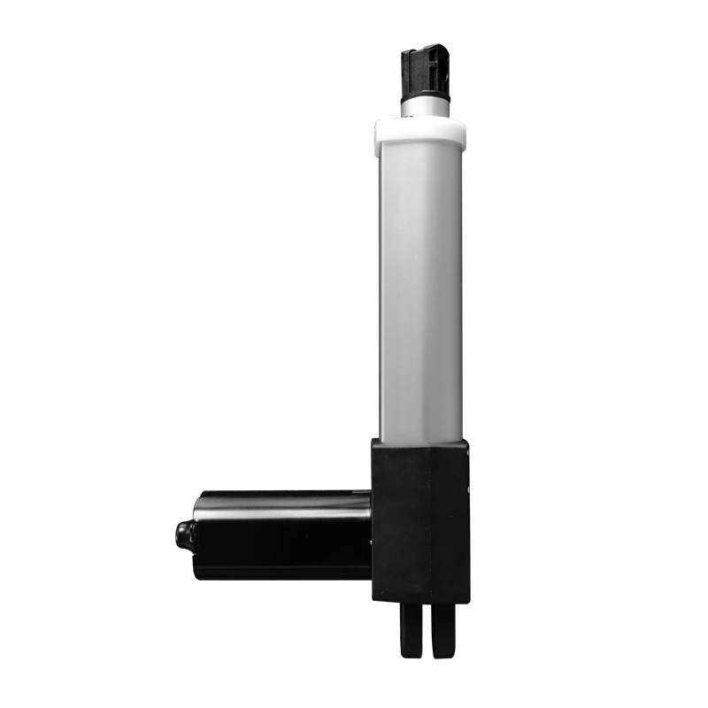 Линейный привод 12 в 24 в 50 мм, Водонепроницаемый линейный привод