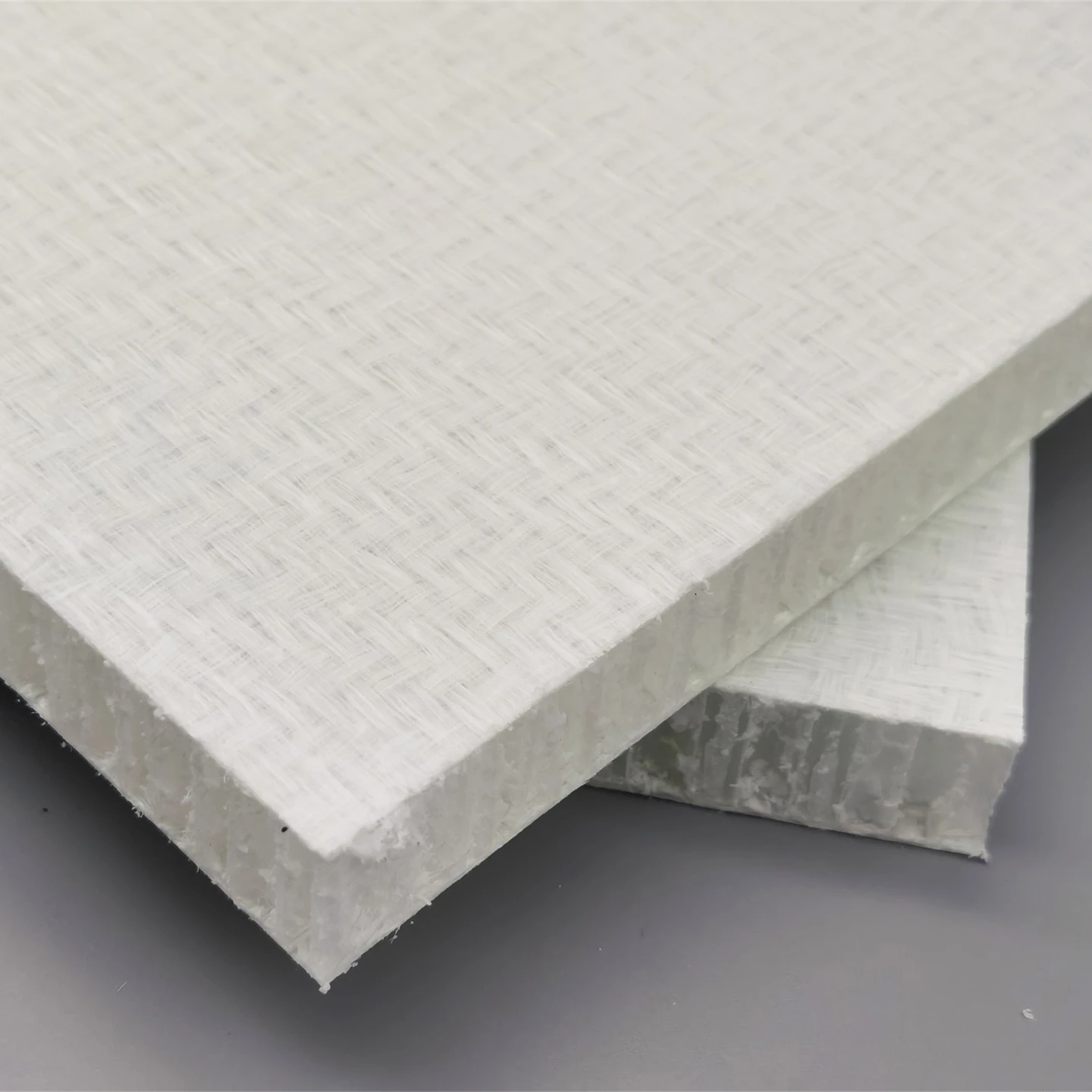 Framework Available PP Honeycomb Fiberglass Reinforced Panel for Roof Tent Trailer Floor