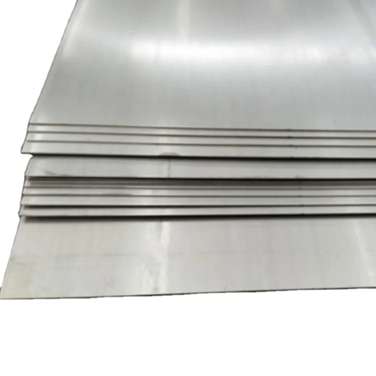Stainless Steel Plate / Stainless Steel Sheet Price 304 316 304L 316L 410 410s 420 430 431 201 202