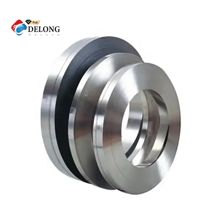 0.15 x 8mm nickel strip 18650 battery pack nickel belt Nickel Plated Steel Strip