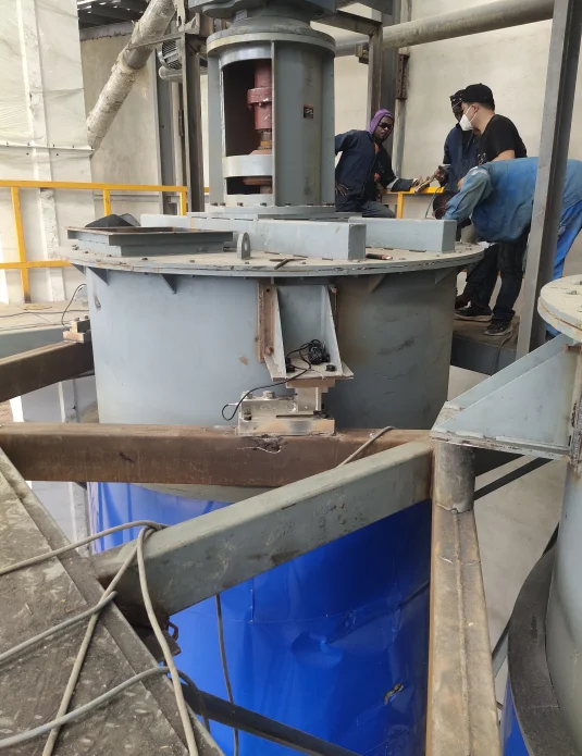 Chine building material small capacity bitumen waterproof sheet membrane machine