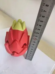 Резиновые игрушки для домашних животных OEM/ODM, неразрушаемые жевательные игрушки для собак, новейший дизайн, игрушки для собак на заказ