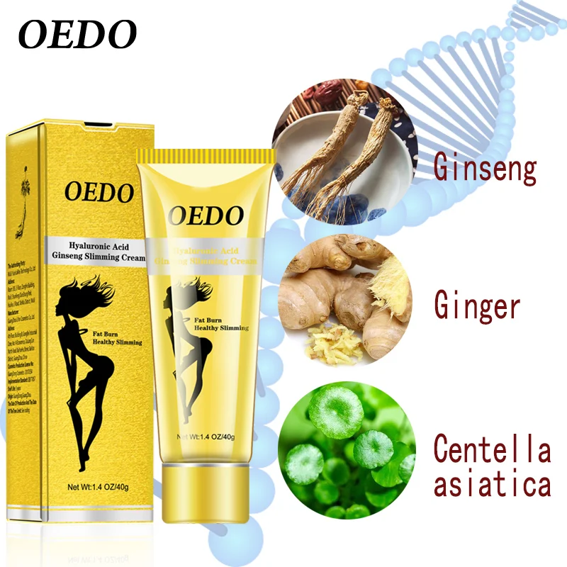 
Wholesale Fast Effective Body Anti Cellulite Weight Loss Slimming Cream 