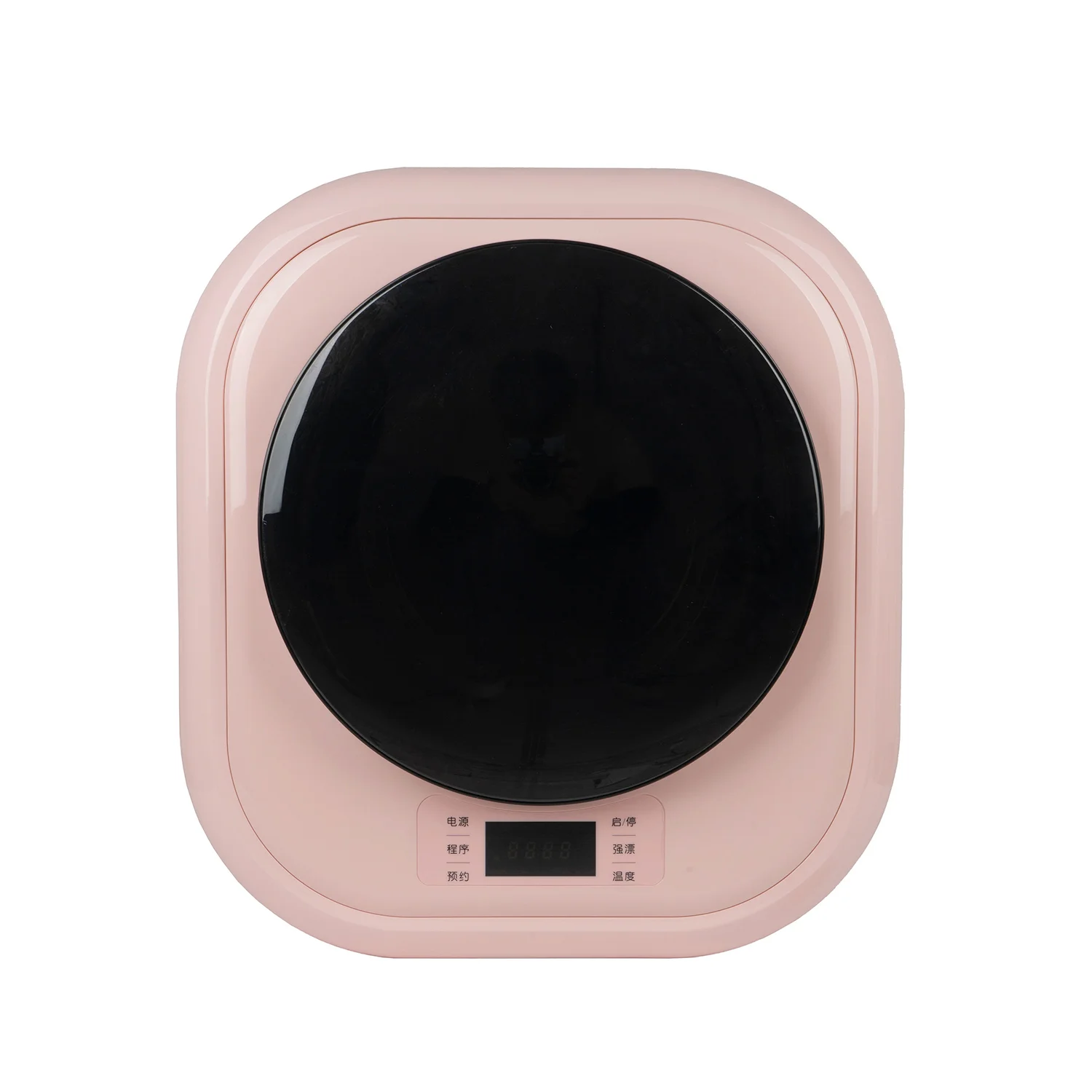 3Kg Mini Wall Mounted Cheapest Door To Air Freight Washing