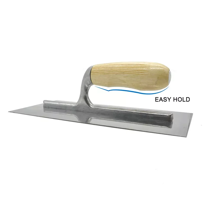 MSN деревянная Затирочная машина для бетонной отделки ручной бетонный мастерок высококачественный каменный
