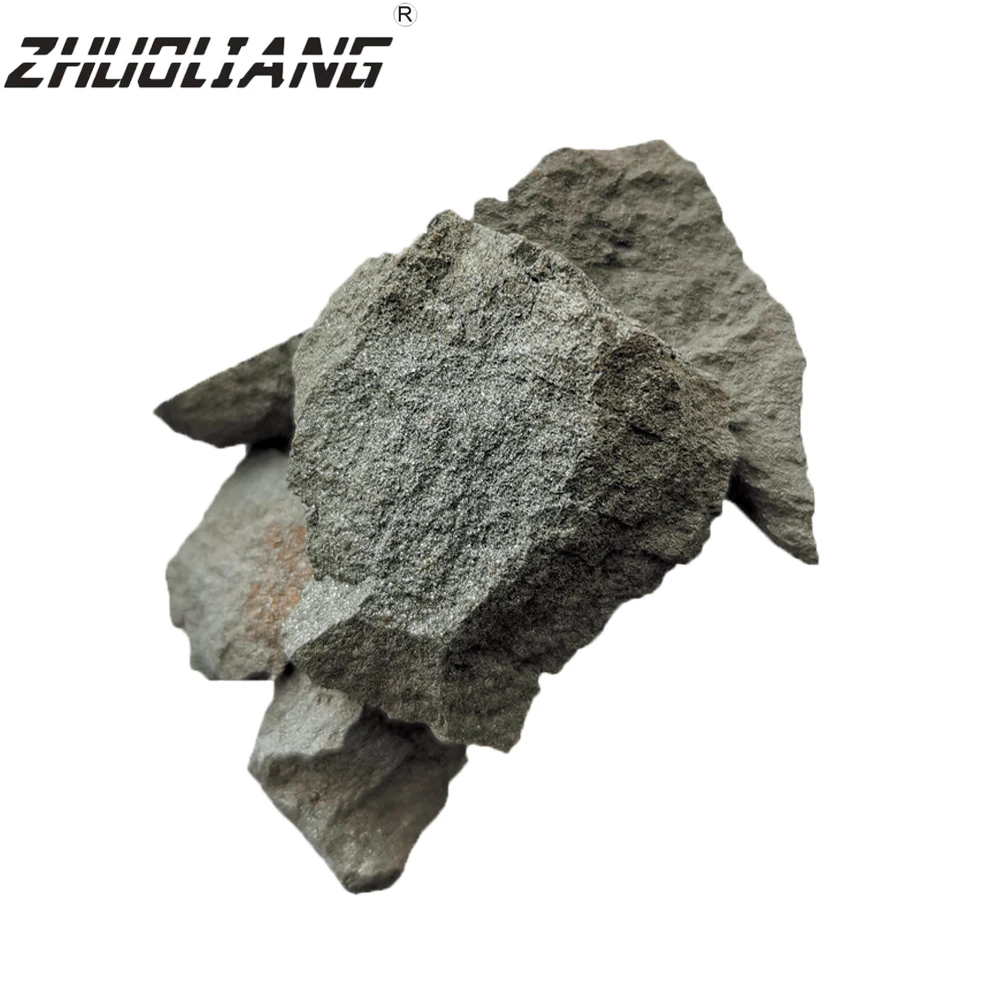 Wholesale High Precision Ferrochrome Powder Carbide Lamp Fuel Ferrochrom