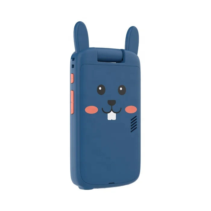 Kids Smart Phone With Camera Music Player Smart Toy Kids Smart Phone for Girls Ages 8-10