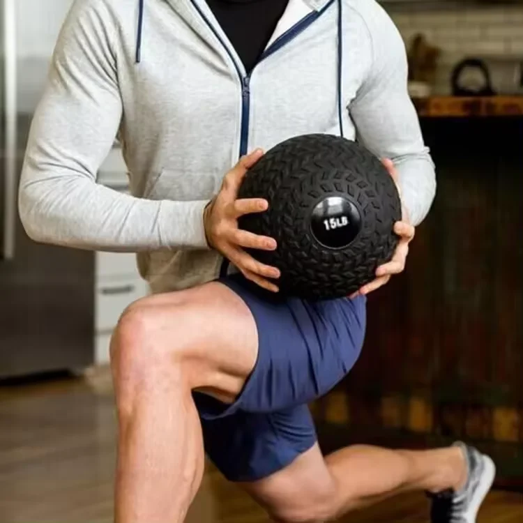 Slam ball fitness Sand ball for Exercise Equipment