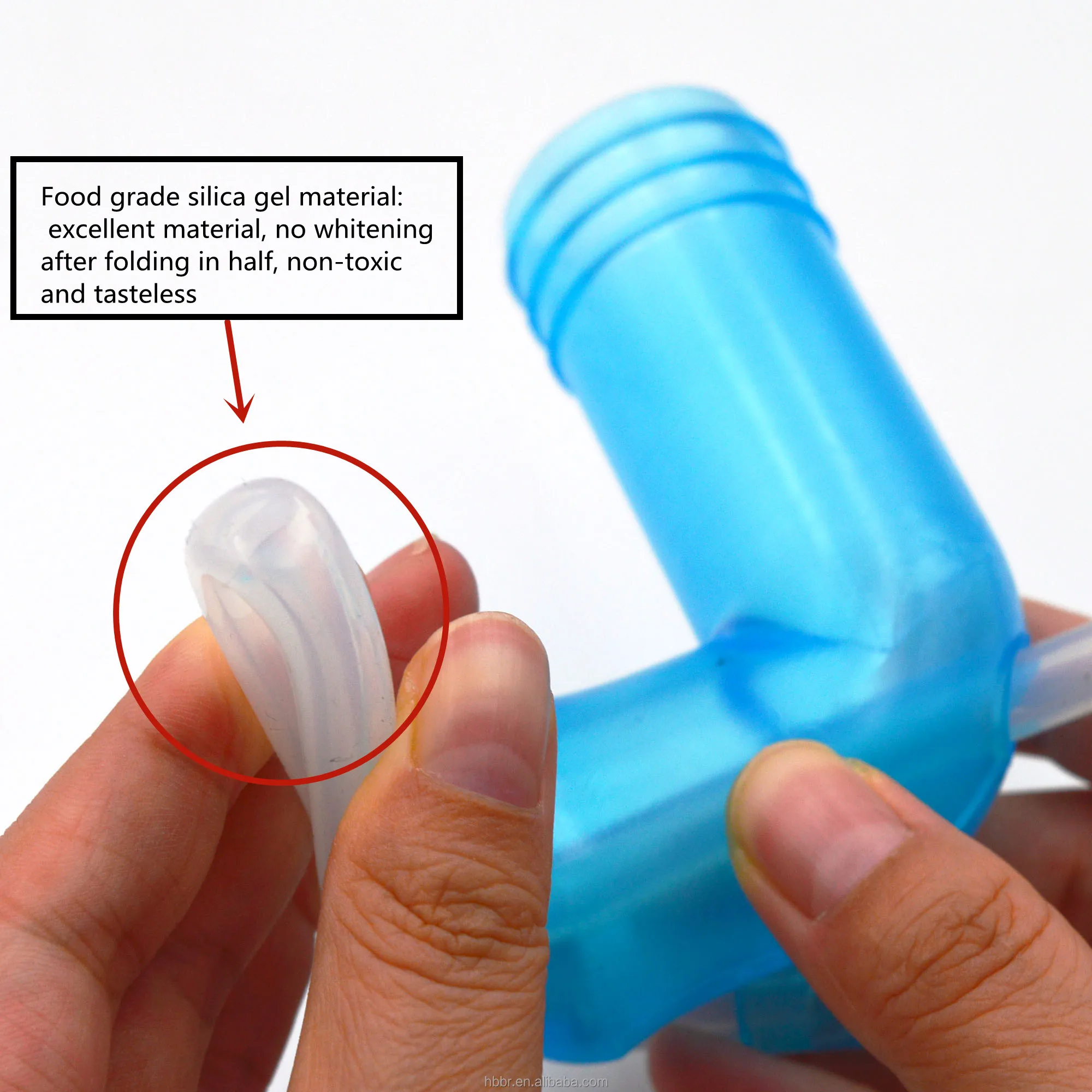 2021 Custom logo Party game beer drinking snorkel