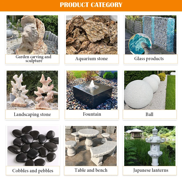 Animal garden Hand carved Frog stone sculpture for sale