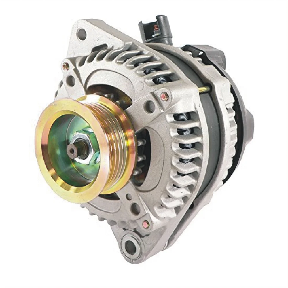 Spare parts engine alternator fits  ATG19079  11151N  11151R 104210-3100 104210-4290  104210-4300