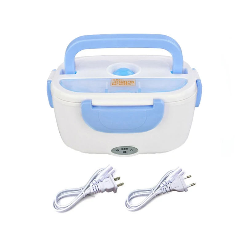 
Заказное портативное электрическое отопление дома автомобиля-использовать пищевые контейнеры обеда бенто ланч бокс 1,05 л 