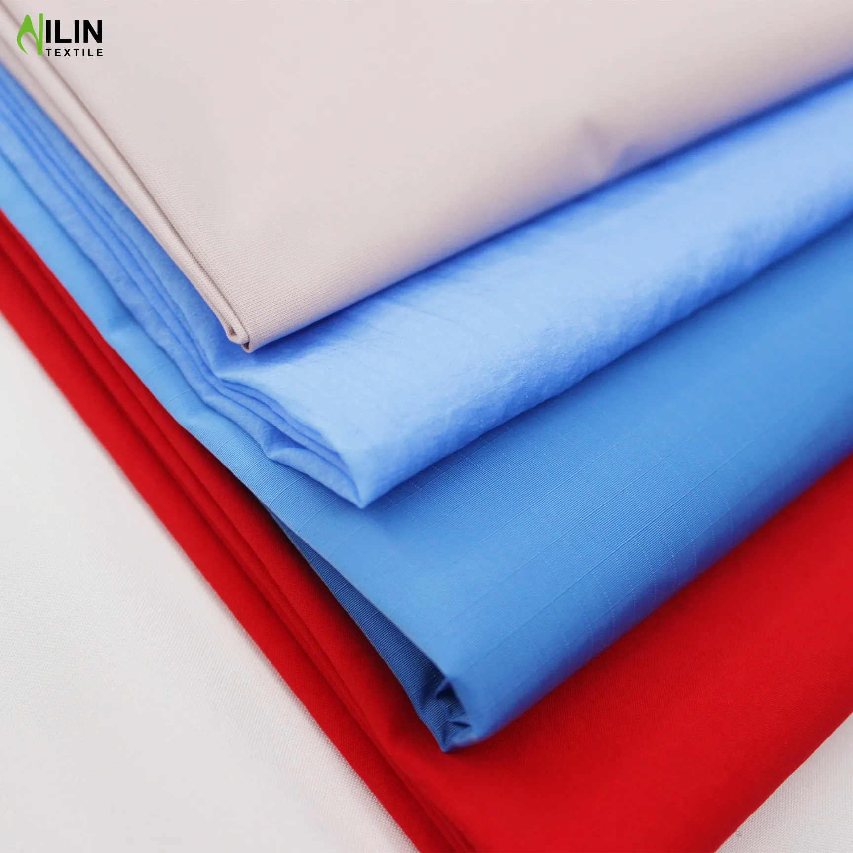 Полиамидная ткань