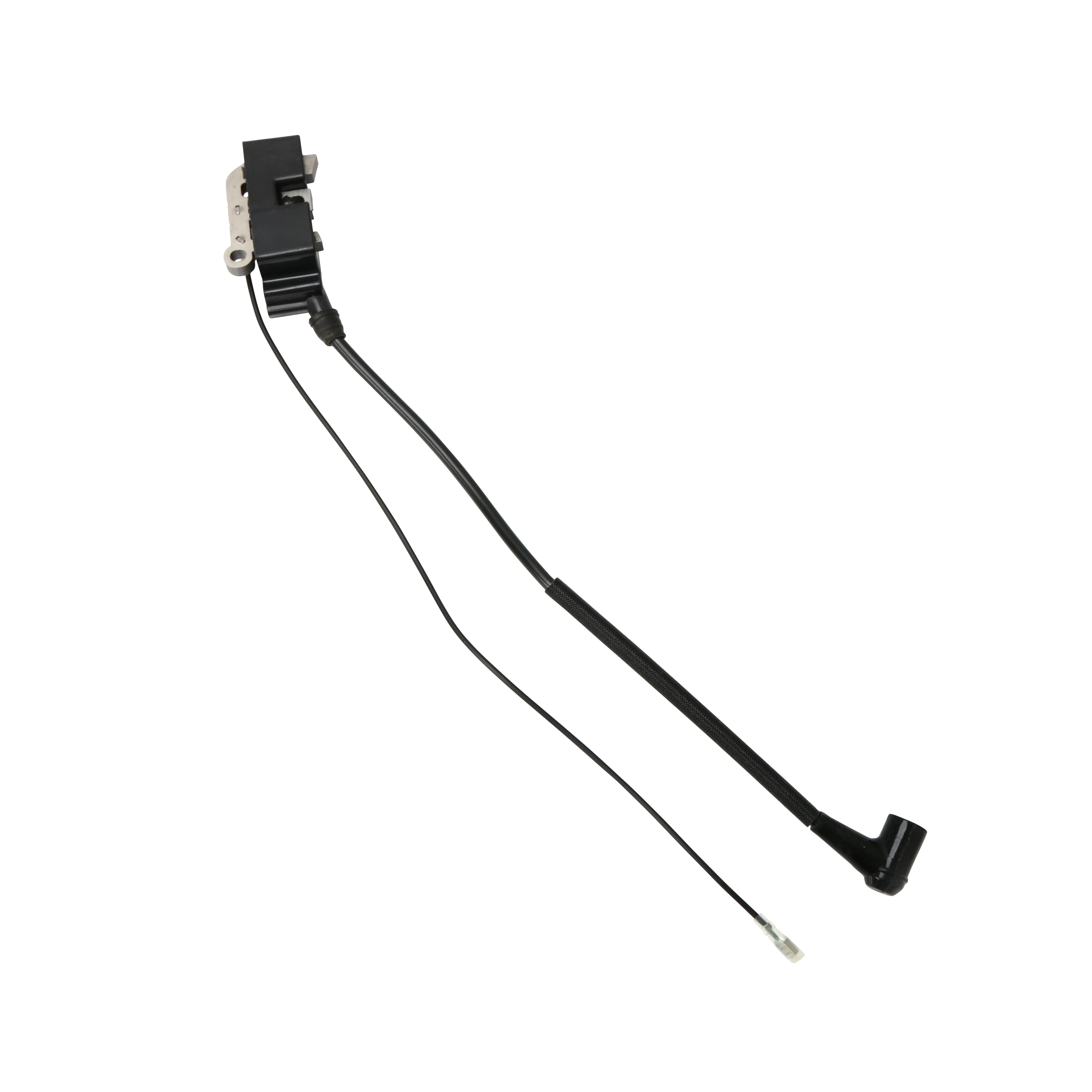 Hot quality chainsaw spare parts ignition coil for chainsaw HUS365 in good sales