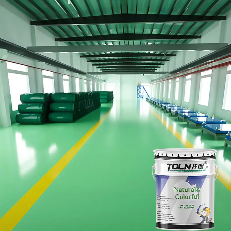 Sherwin Williams Paint Wet Room Rocksolid Garage Coating Indoor Interior Floor