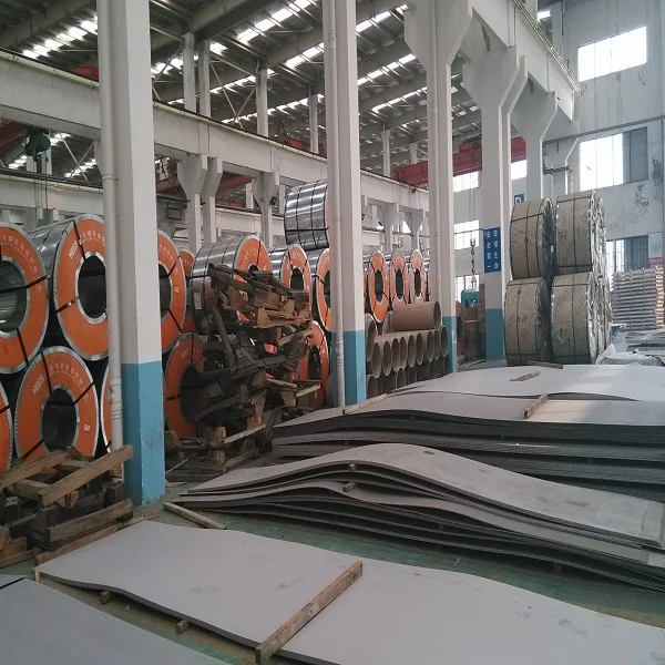 China factory Prime Quality 0.3mm Thickness Width 250mm stainless steel cooling coil for sale