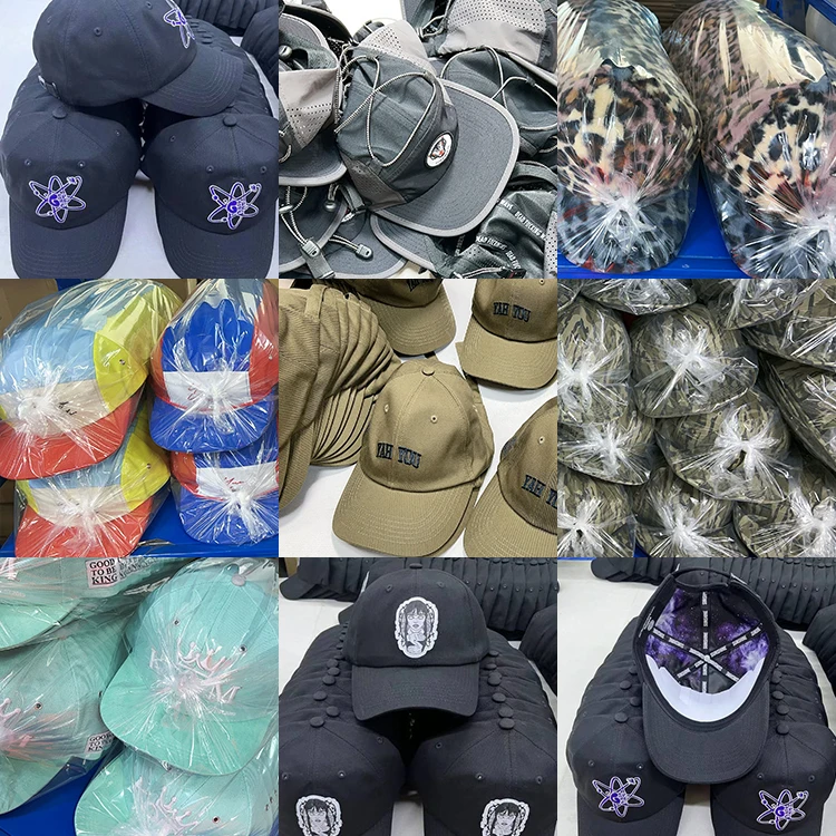 wholesale snapback caps high quality flat bill snapback hat 6 panel snapback cap custom snap back hats