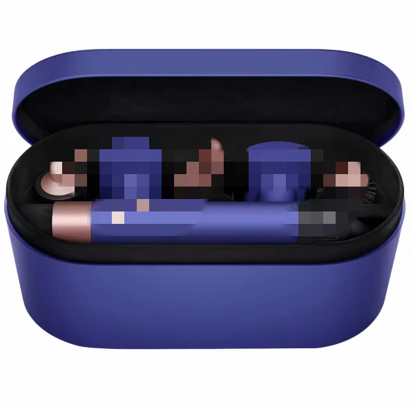 hs01 hs05 Dysons Airwraps hair curler With Leather Case Cover For Dysons  hd15 hd07 hd08 Hair dryer