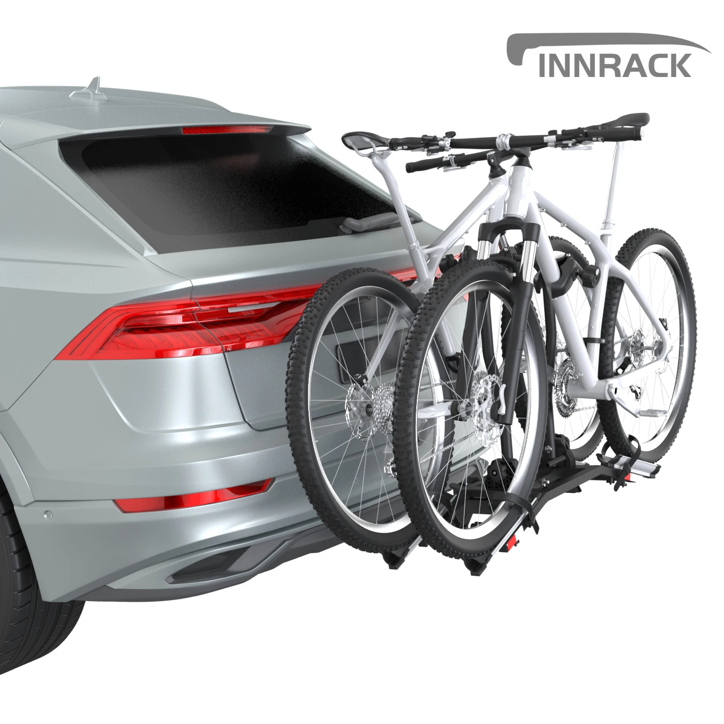 OEM профессиональный E-Bike Задняя стойка для внедорожник