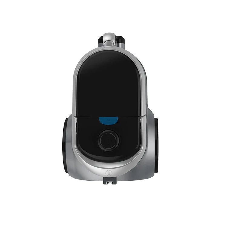 Пылесос-цилиндр Eureka Apollp без мешка для дома и автомобиля