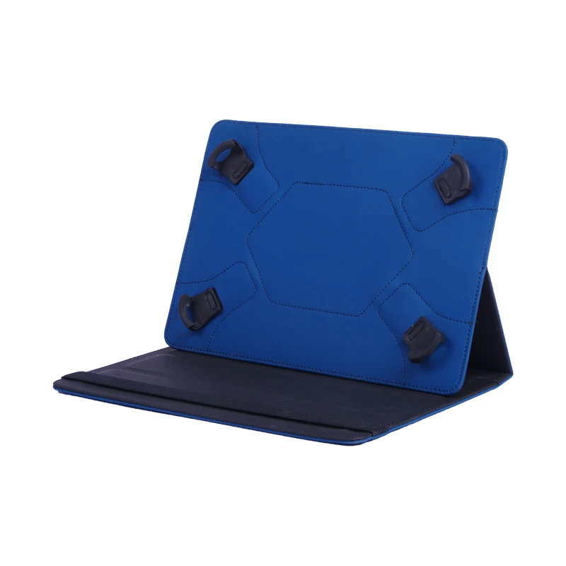 Factory Wholesale Tablet Case PU Material Universal Tablet Case For Computer