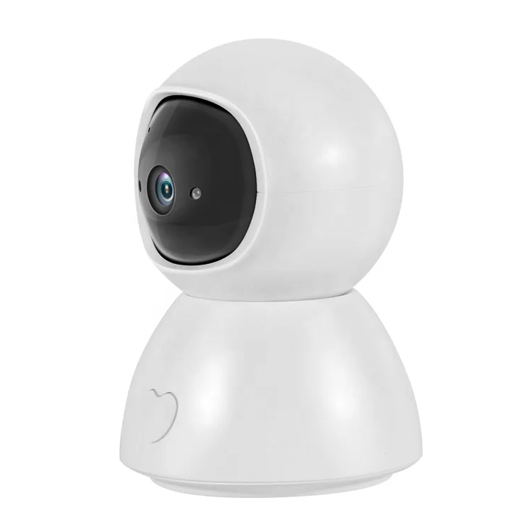 Новинка, умная офисная камера безопасности, портативная видеокамера с монитором для домашних животных
