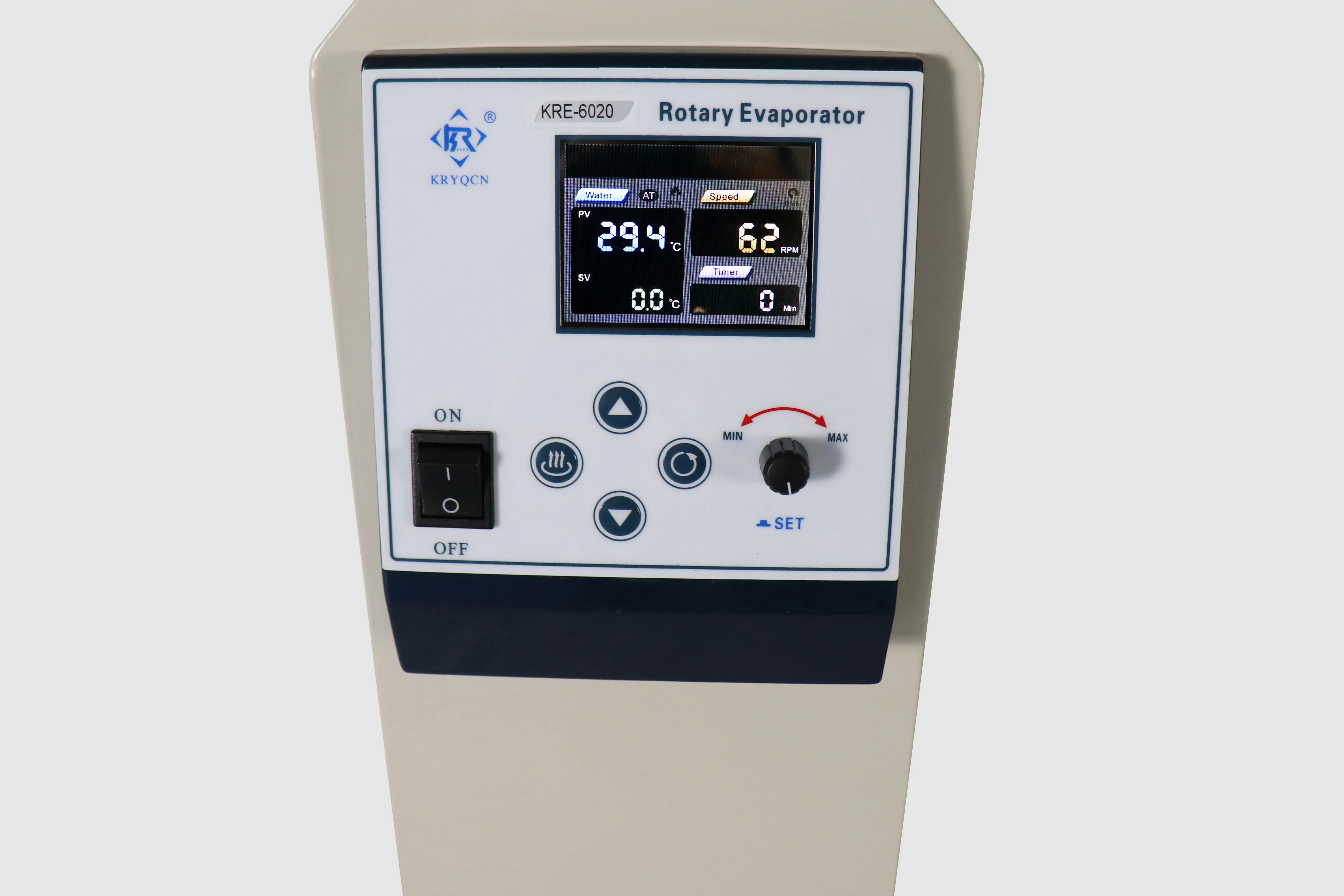 Control Panel 1