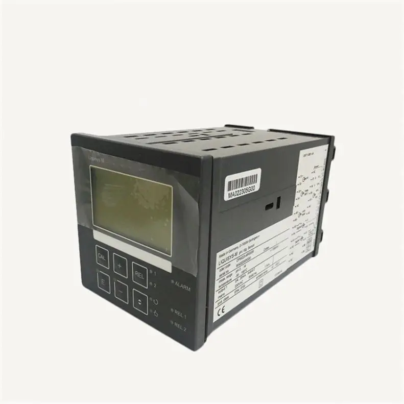 CPM223-IS0005  pH/ORP transmitter for all analog and digital Memosens sensors