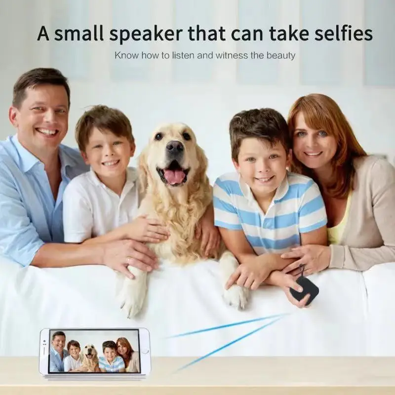 Professional IPX5 Portable Speaker Waterproof Outdoor HIFI Wireless Bluetooth Speaker  Subwoofer Support FM AUX TF Speaker