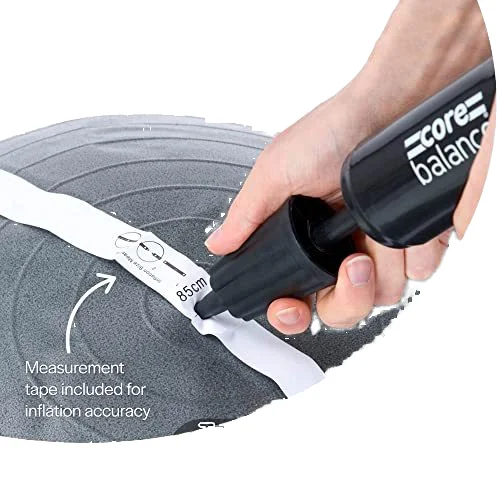 High Quality PVC Exercise Yoga Ball for Fitness Massage Chair Yoga Balls