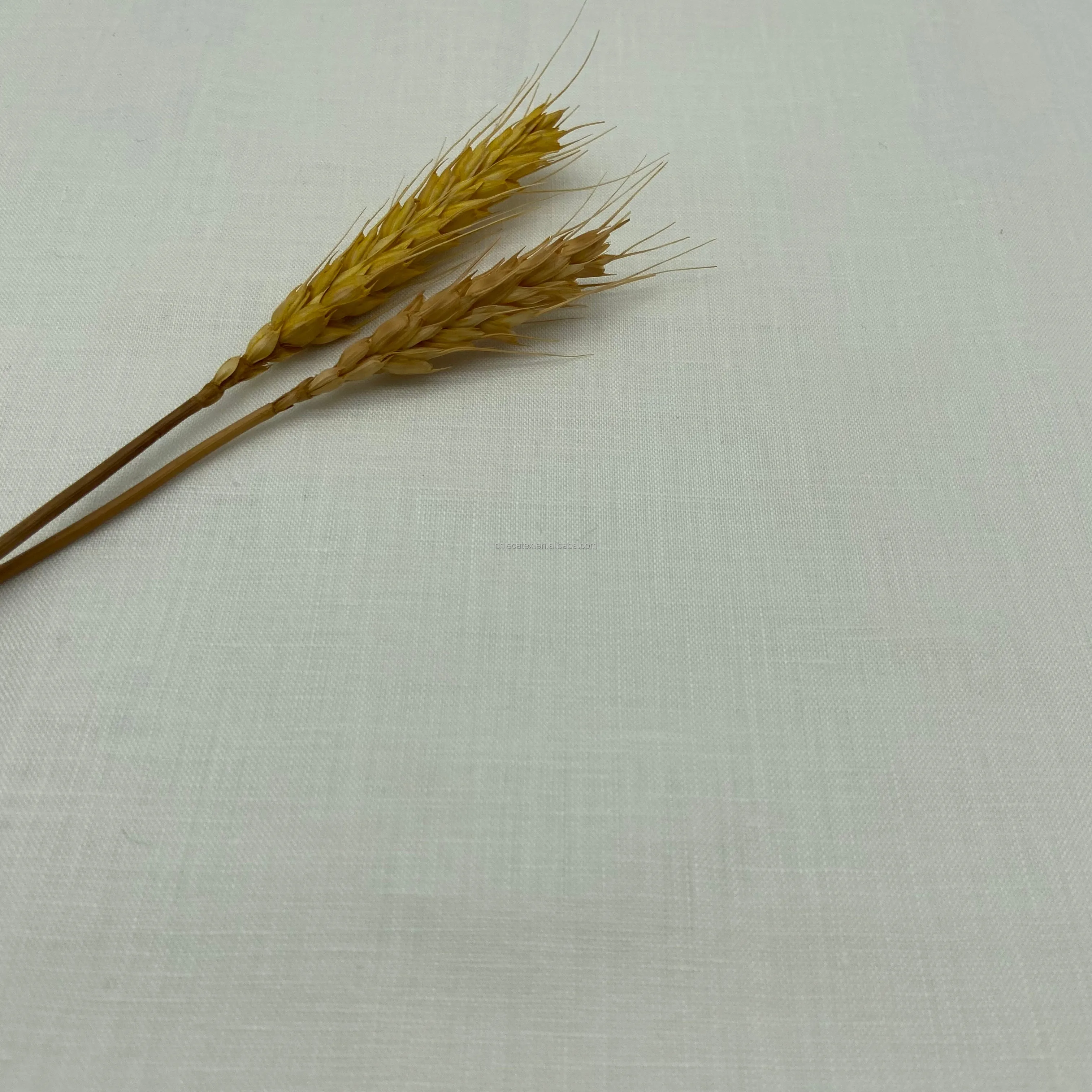 JECATEX BUDAPEST/16B    58% Linen 42%cotton Fabric Solid piece dyed   Wholesale  Woven  european flax For Garment menswear