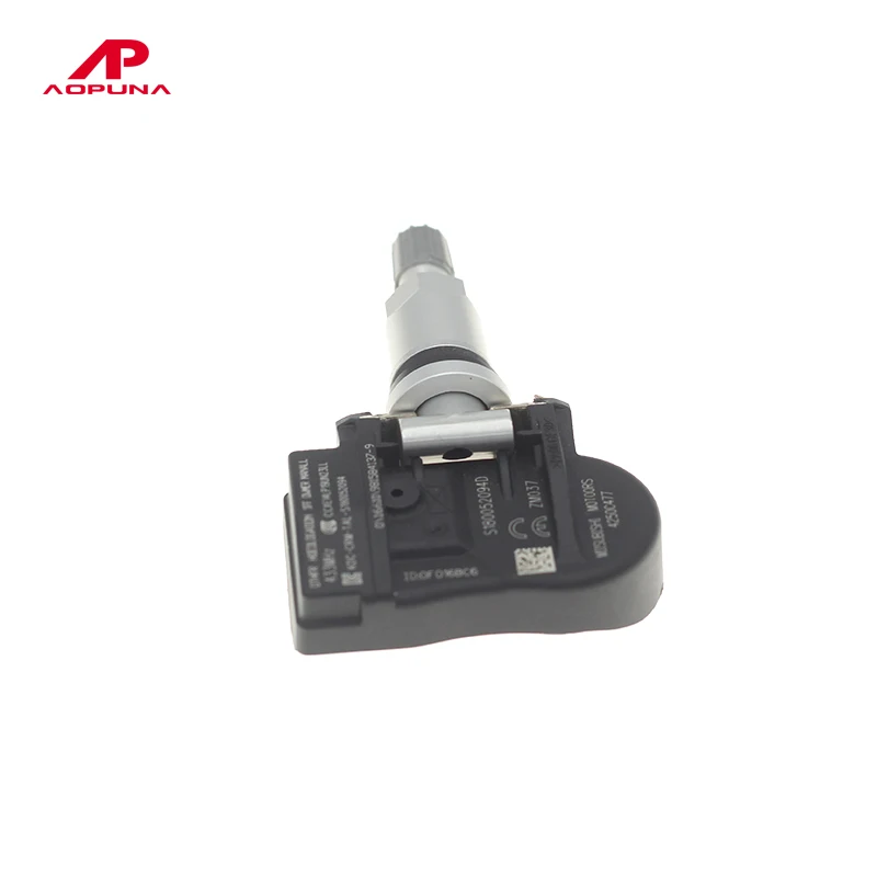  OEM 4250C477 433 МГц tpms датчики розничная система контроля давления в шинах для Mitsubishi LANCER