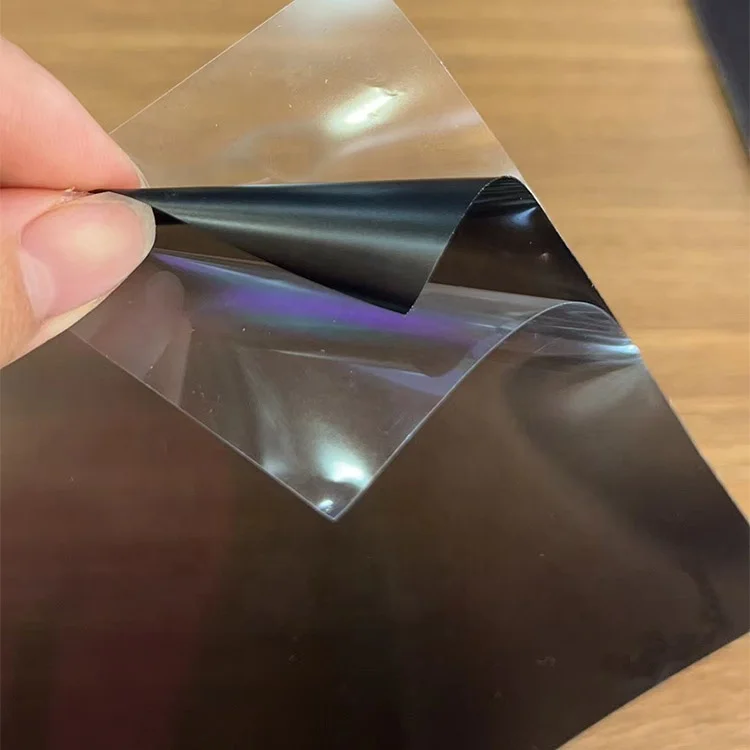 Mobile Anti Spy matte privacy tpu material roll for any model hydrogel films screen protector