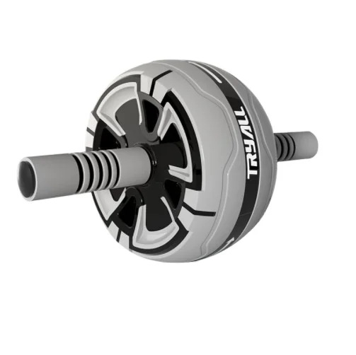 One-Piece Home Fitness Ab Roller Wheels Equipment for Women Beginner-Optimized for Strengthening Abs and Reducing Belly Fat