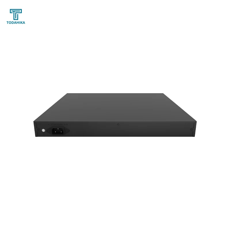 CE FCC 4 x 10 Gigabit SFP+ 8 x Gigabit Combo 16 x 10 100 1000Base-T Layer 2 Managed Ethernet Switch