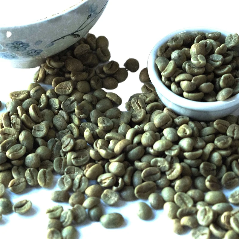 
Nigaragua Coffee Beans With Nuts Cream And Chocolate Profile 