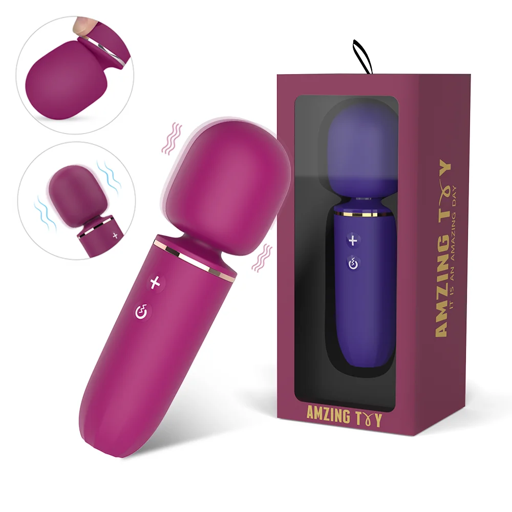 Фаллоимитатор с питанием от USB