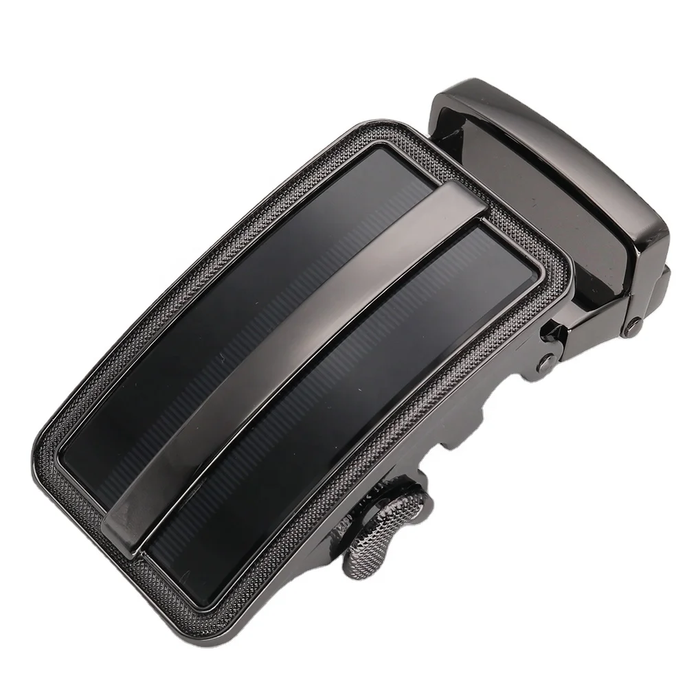 Chinese manufacture custom belt buckles customized logo automatic belt buckle metal buckles for leather belt