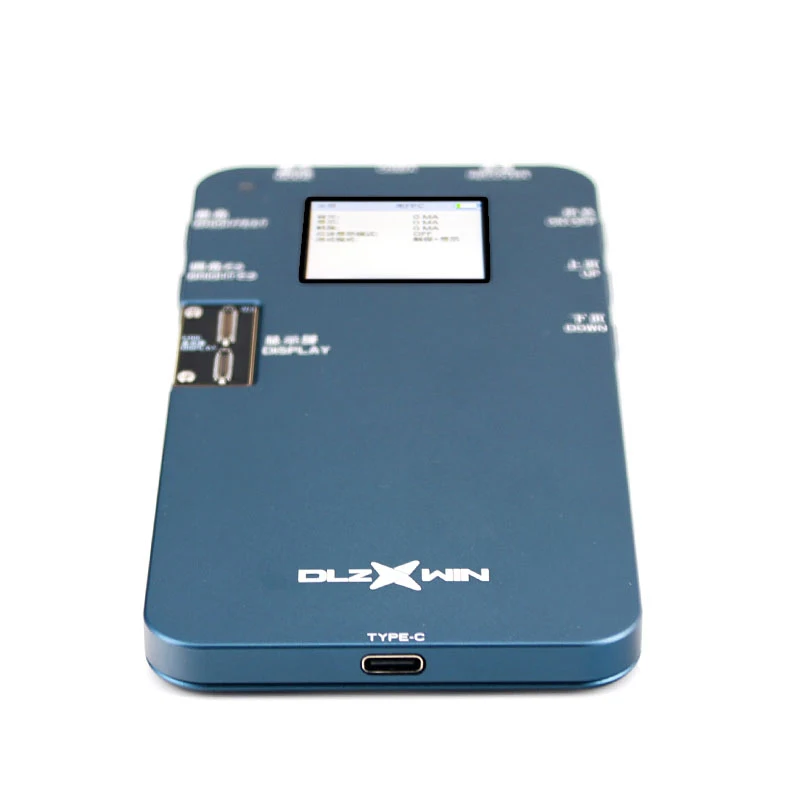 DL S300 iTest Box Screen Tester Tool For iPhone 12 Pro MAX Mini 11Pro XS XR 8 7 6S Ambient Light Sensor True Tone 3D Touch Test