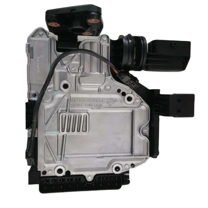 0CK OCK  0CK9277156AA  Automatic Transmissoin tcu tcm control model remove immobilizer online