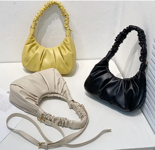 Hot Sale Designer Ladies Hand Bags Famous Brands Purses and Handbags For Women Luxury