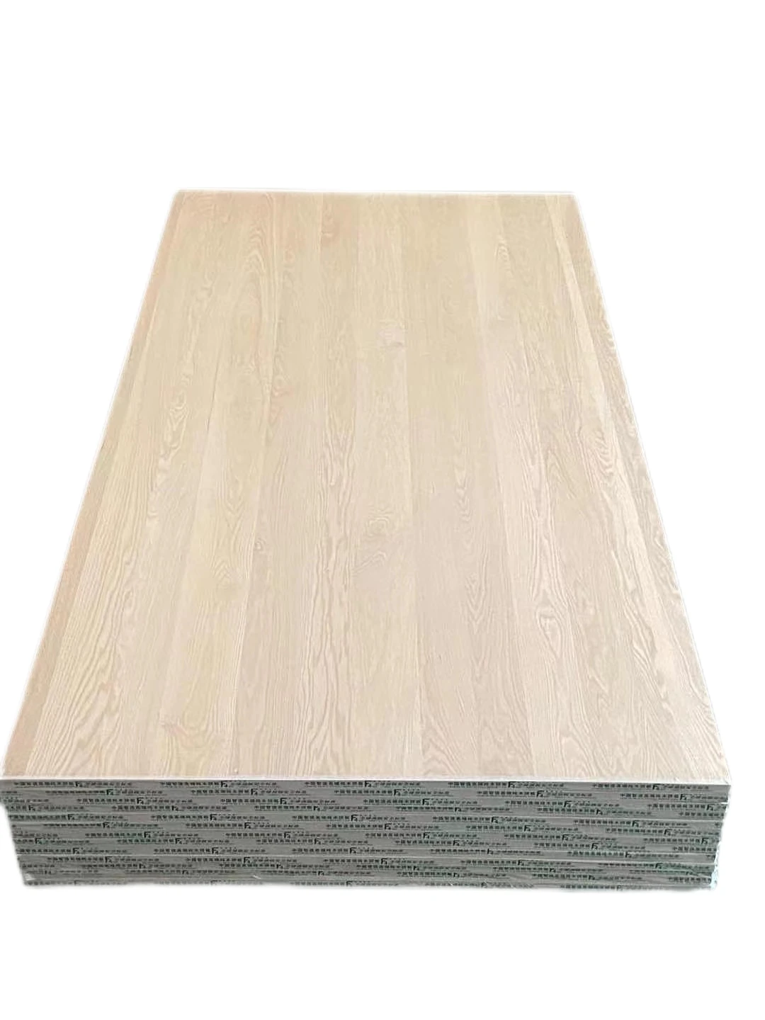 Мебельного щита E0 E1 Fsc каучуковое дерево тарелки использование для мебели для экспорта древесины резиновый палец совместные деревянная доска