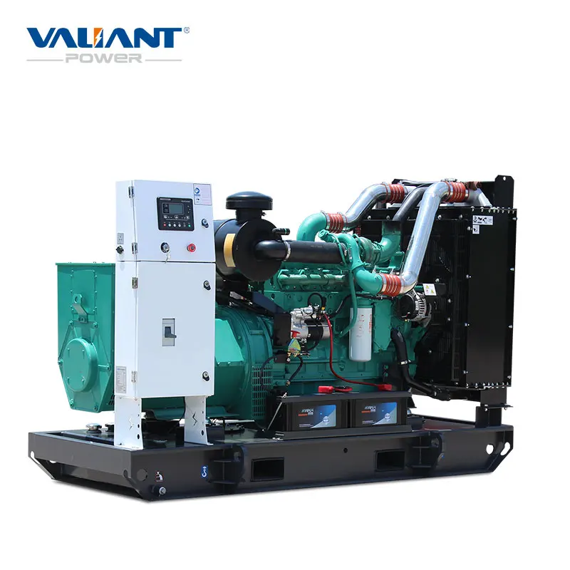  20KVA Weicai дизельный генератор мощности